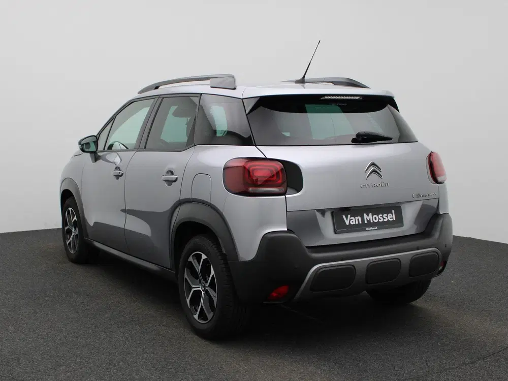 Citroën C3 Aircross Citroen C3 Aircross 1.2 PureTech Shine uit 2023, foto 2