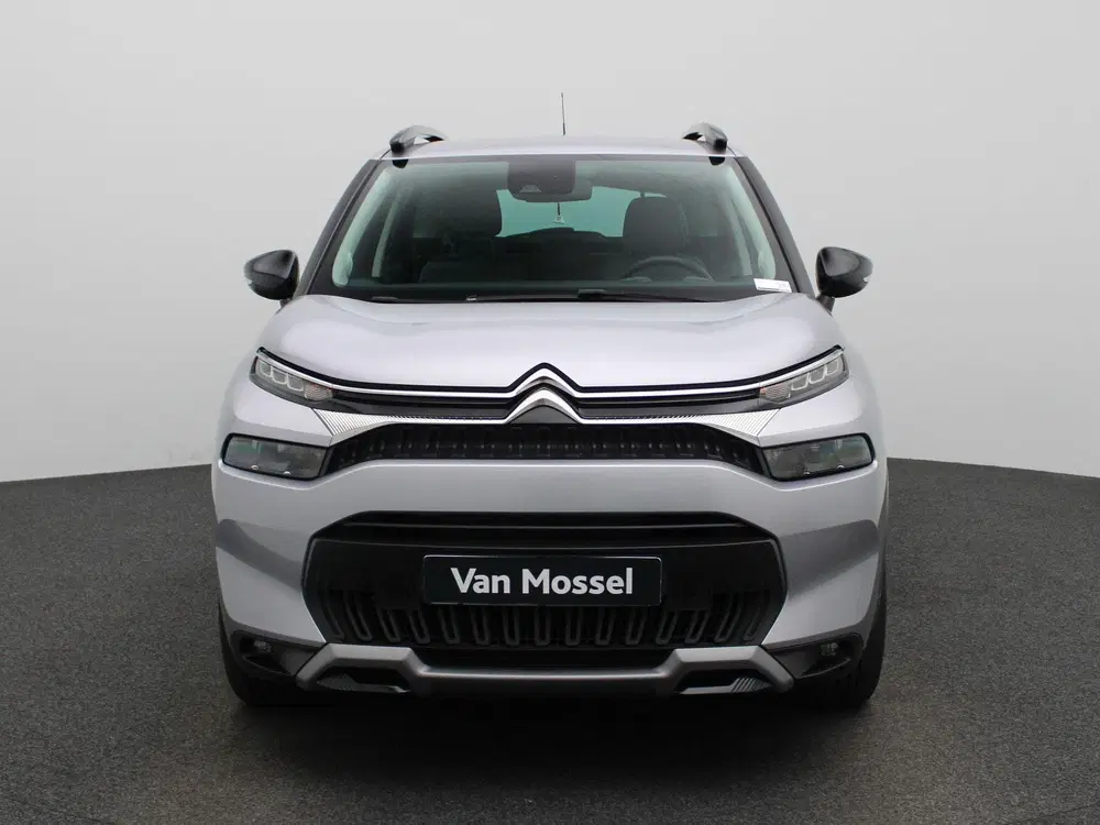 Citroën C3 Aircross Citroen C3 Aircross 1.2 PureTech Shine uit 2023, foto 3
