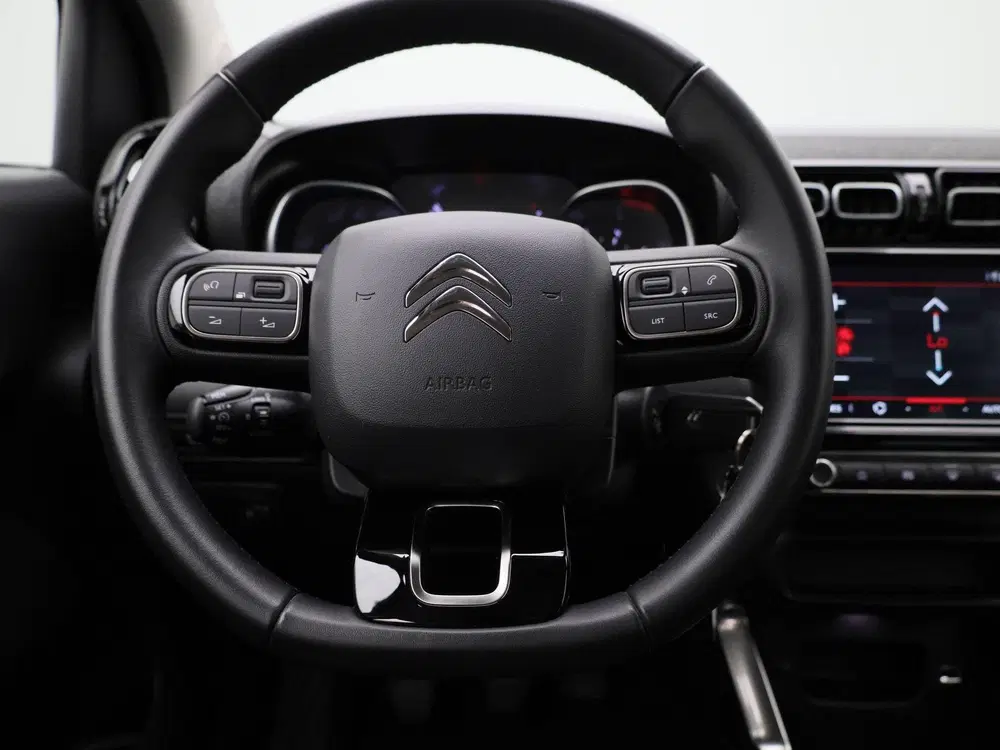 Citroën C3 Aircross Citroen C3 Aircross 1.2 PureTech Shine uit 2023, foto 7