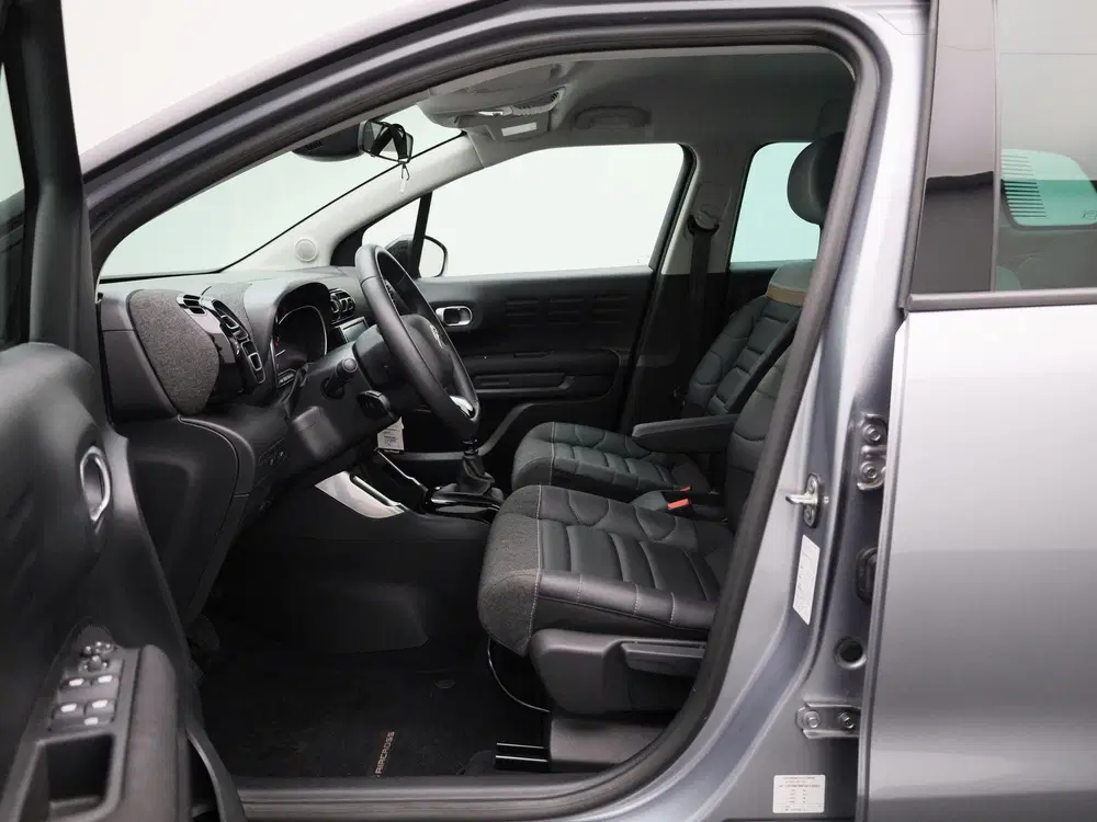 Citroën C3 Aircross Citroen C3 Aircross 1.2 PureTech Shine uit 2023, foto 9