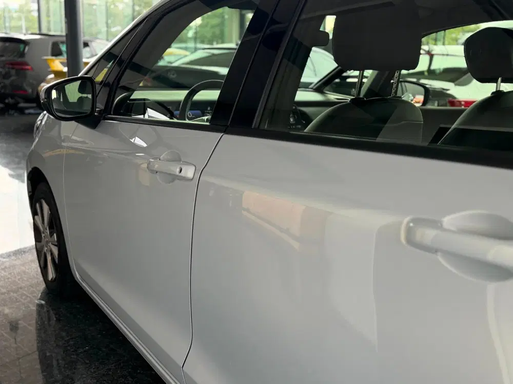 Honda Jazz 1.5 e:HEV Elegance Hybride 2022 Zeer zuini uit 2022, foto 13
