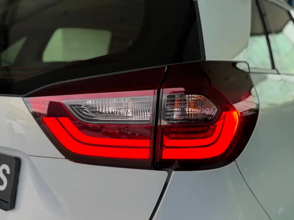 Honda Jazz 1.5 e:HEV Elegance Hybride 2022 Zeer zuini uit 2022, foto 15