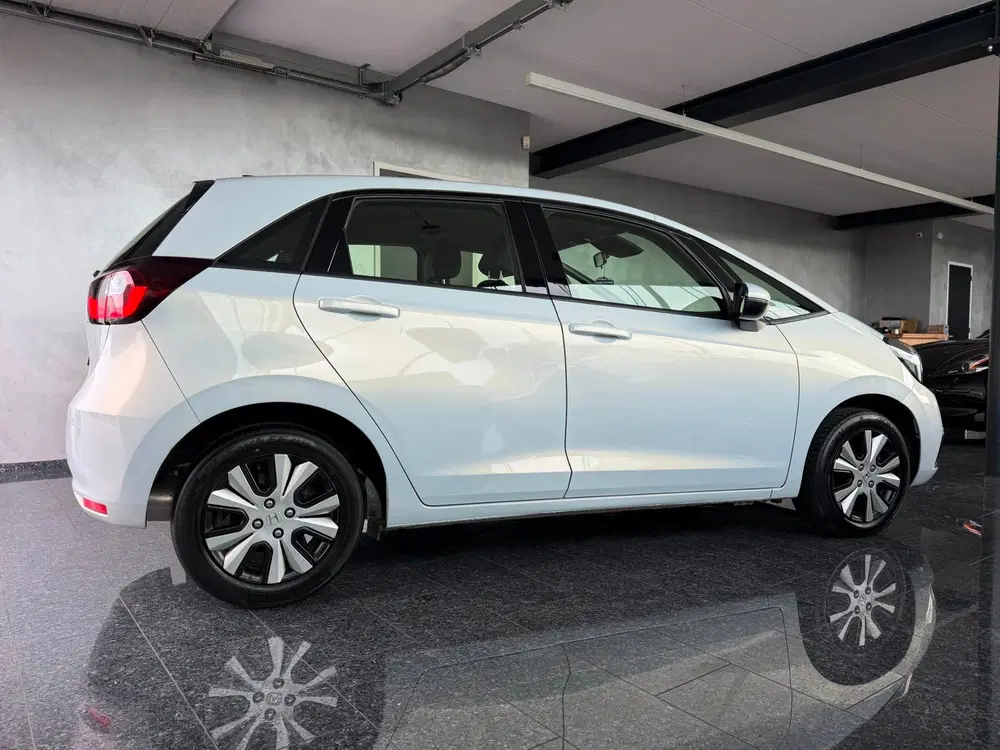 Honda Jazz 1.5 e:HEV Elegance Hybride 2022 Zeer zuini uit 2022, foto 5