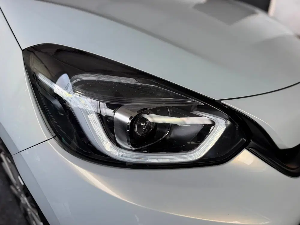 Honda Jazz 1.5 e:HEV Elegance Hybride 2022 Zeer zuini uit 2022, foto 8