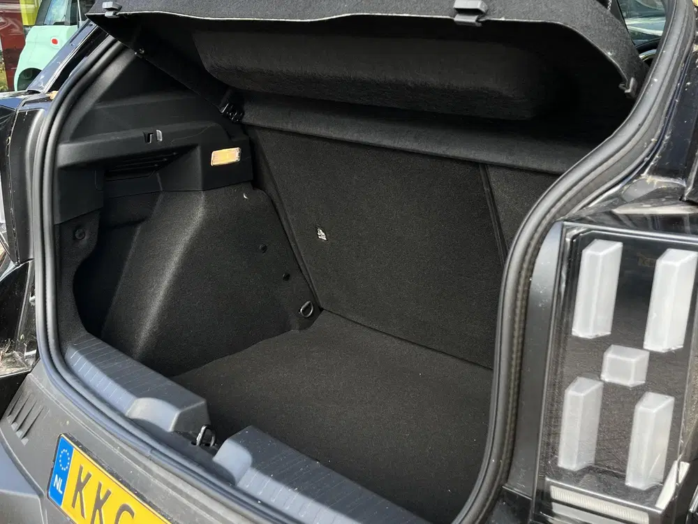 Fiat Grande Panda 1.2 Hybrid La Prima uit 2026, foto 9