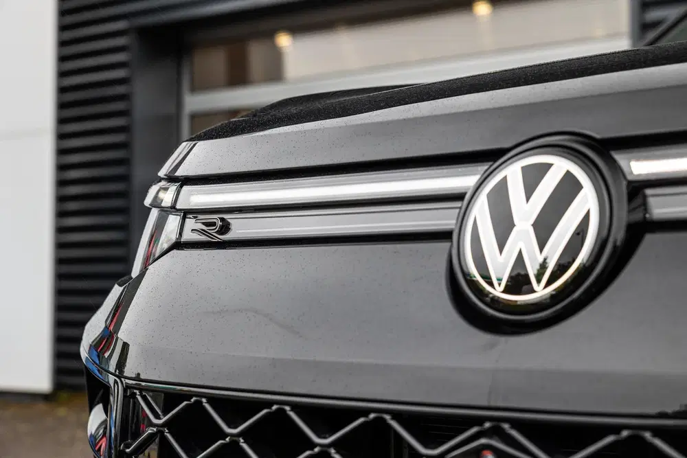 Volkswagen Tayron 1.5 eHybrid 204pk R-Line Edition uit 2026, foto 14