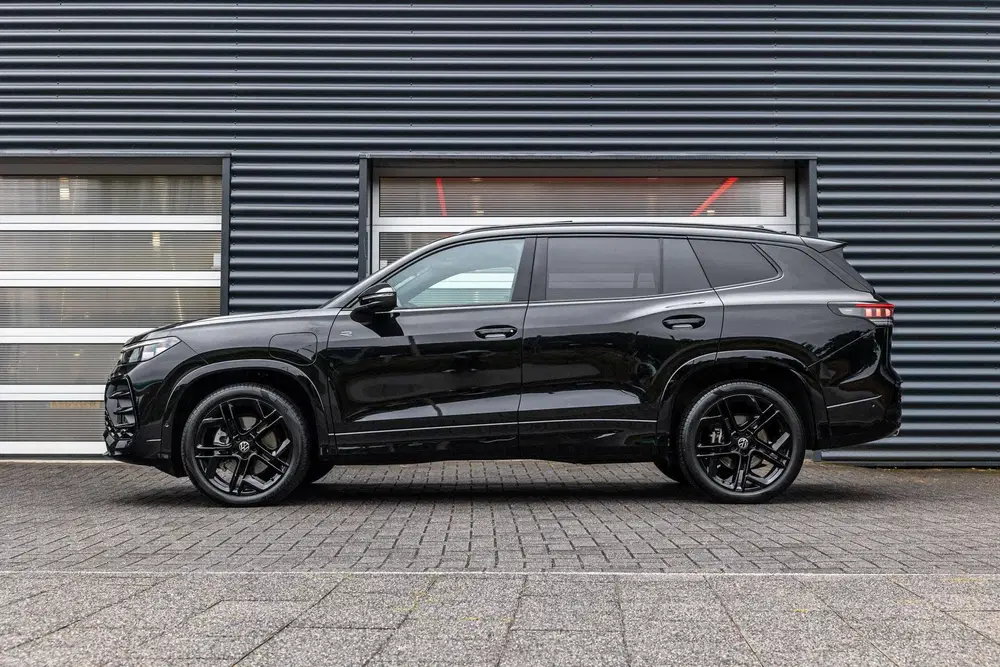 Volkswagen Tayron 1.5 eHybrid 204pk R-Line Edition uit 2026, foto 15
