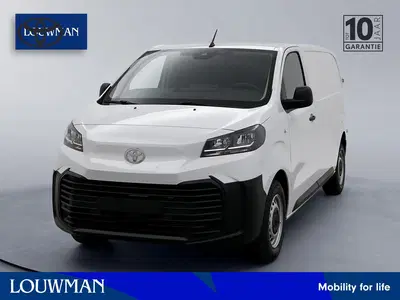 Toyota Proace 2.0 D-4D Challenger uit 2024