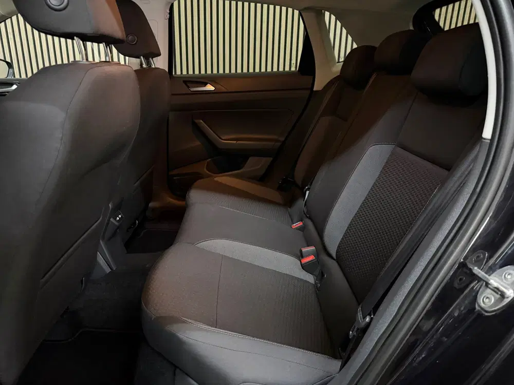 Volkswagen Polo 1.0 TSI R-Line 2023 DSG VITRUAL KEYLESS AC uit 2023, foto 13