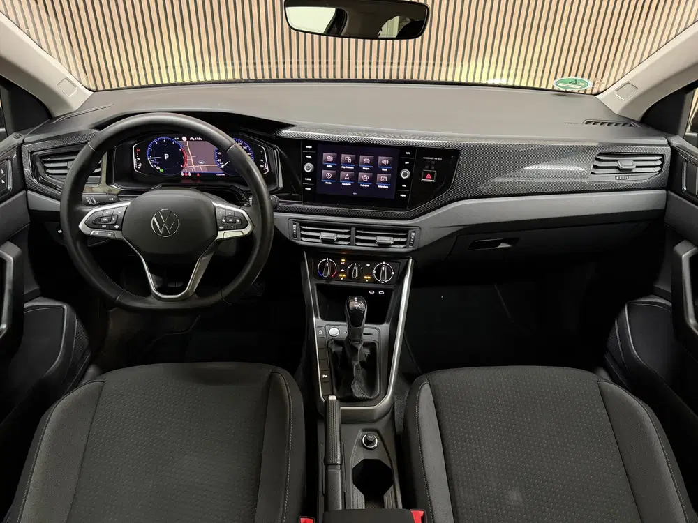 Volkswagen Polo 1.0 TSI R-Line 2023 DSG VITRUAL KEYLESS AC uit 2023, foto 14
