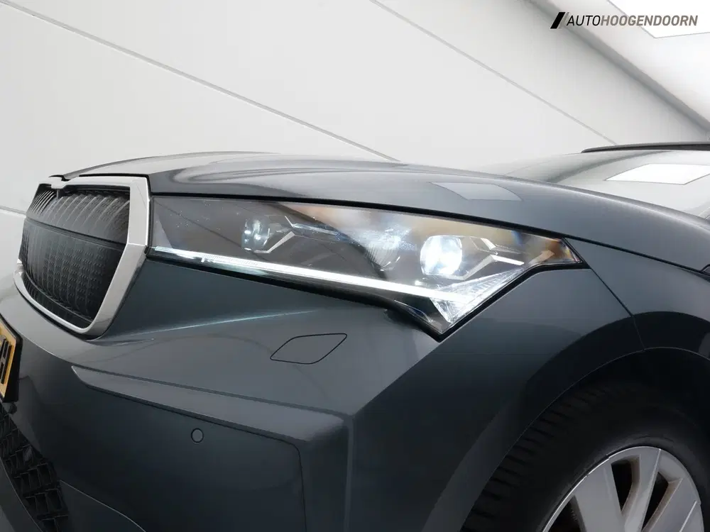 Skoda Enyaq 80 Sport SoH 93% (APPLE CARPLAY uit 2021, foto 10