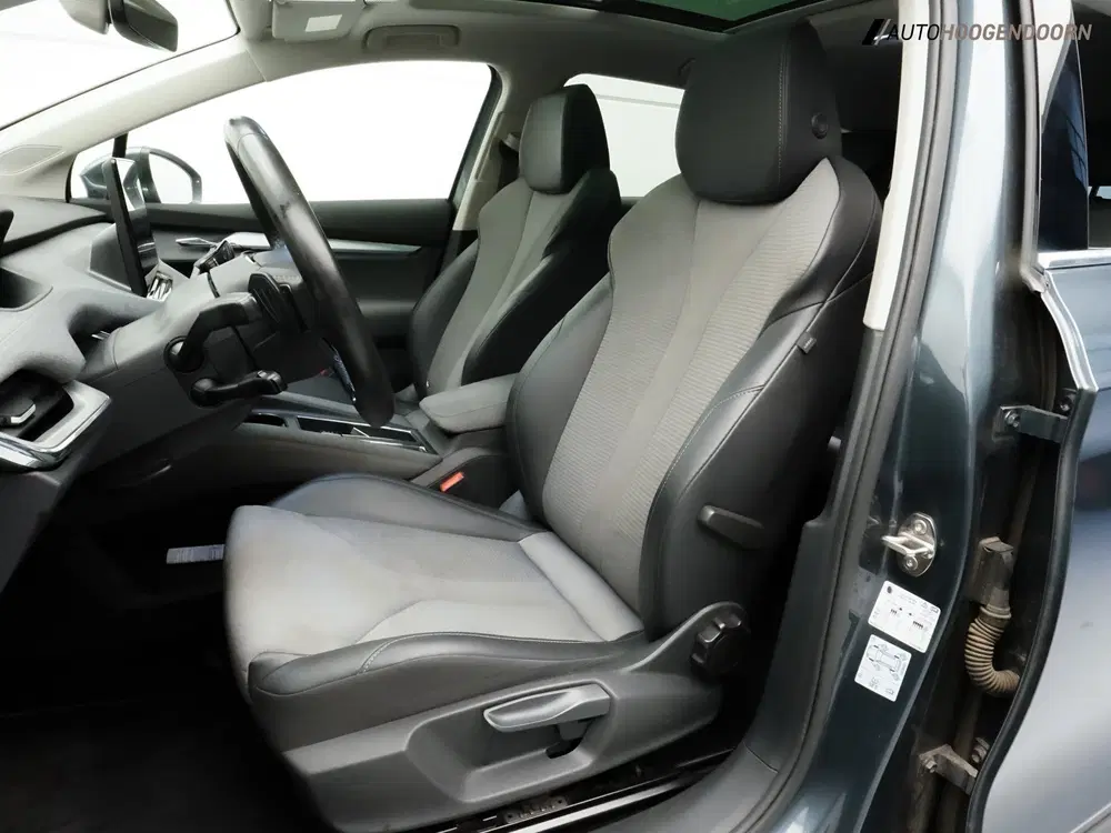 Skoda Enyaq 80 Sport SoH 93% (APPLE CARPLAY uit 2021, foto 12