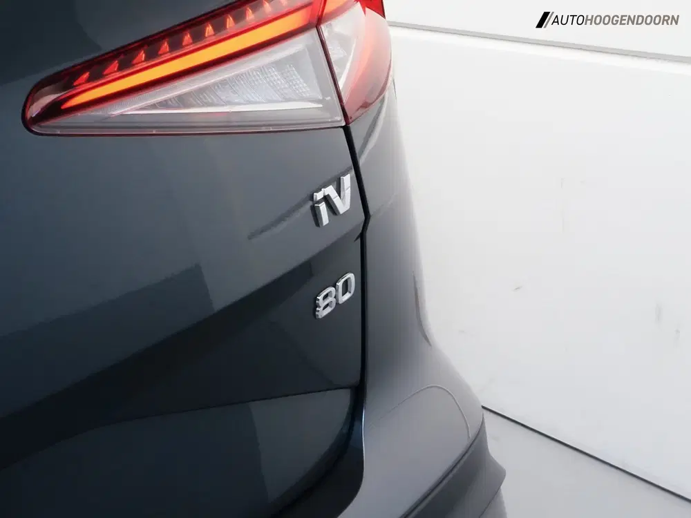 Skoda Enyaq 80 Sport SoH 93% (APPLE CARPLAY uit 2021, foto 6