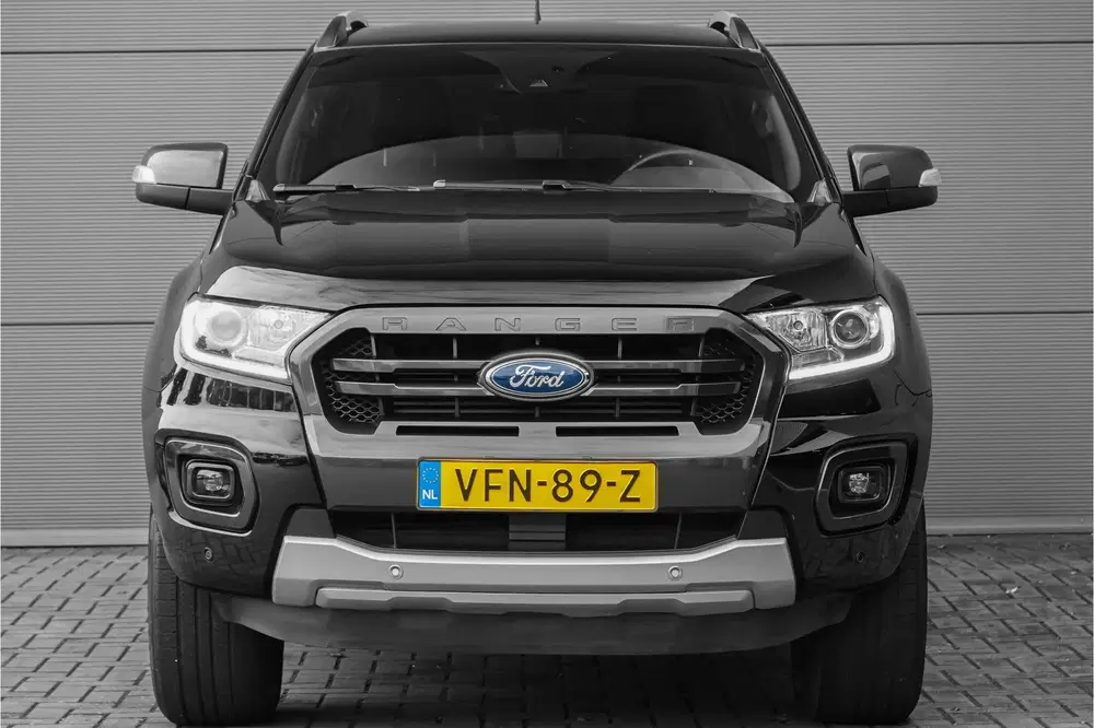 Ford Ranger 2.0 EcoBlue Wildtrak Supercab CarPlay Trek uit 2020, foto 13