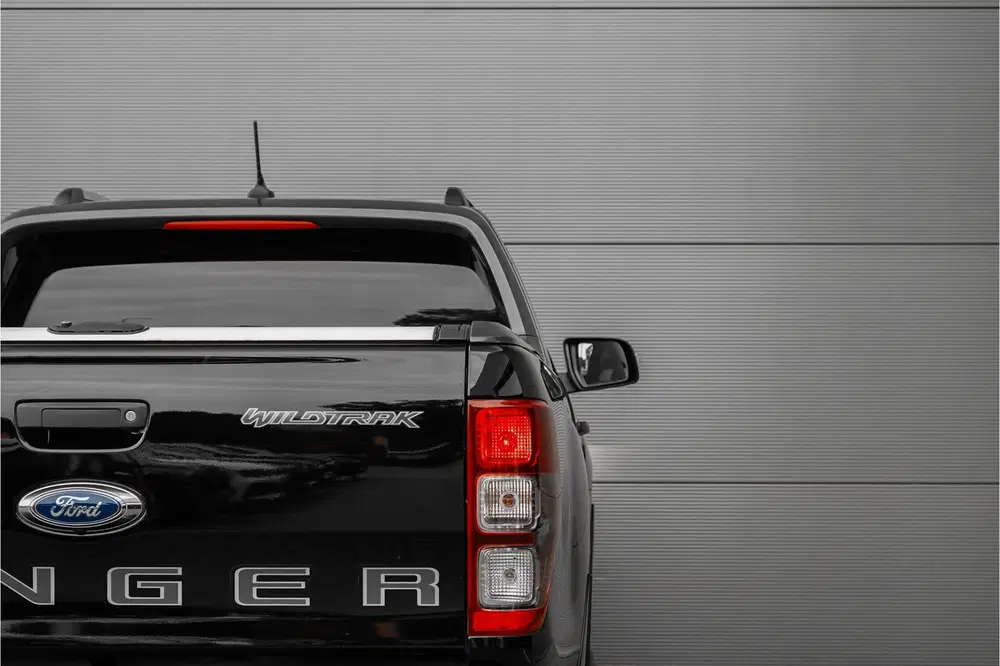 Ford Ranger 2.0 EcoBlue Wildtrak Supercab CarPlay Trek uit 2020, foto 15