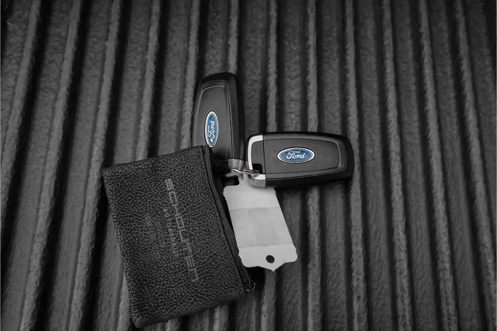 Ford Ranger 2.0 EcoBlue Wildtrak Supercab CarPlay Trek uit 2020, foto 7