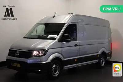 Volkswagen Crafter 2.0 TDI L3H3 EURO 6 uit 2019