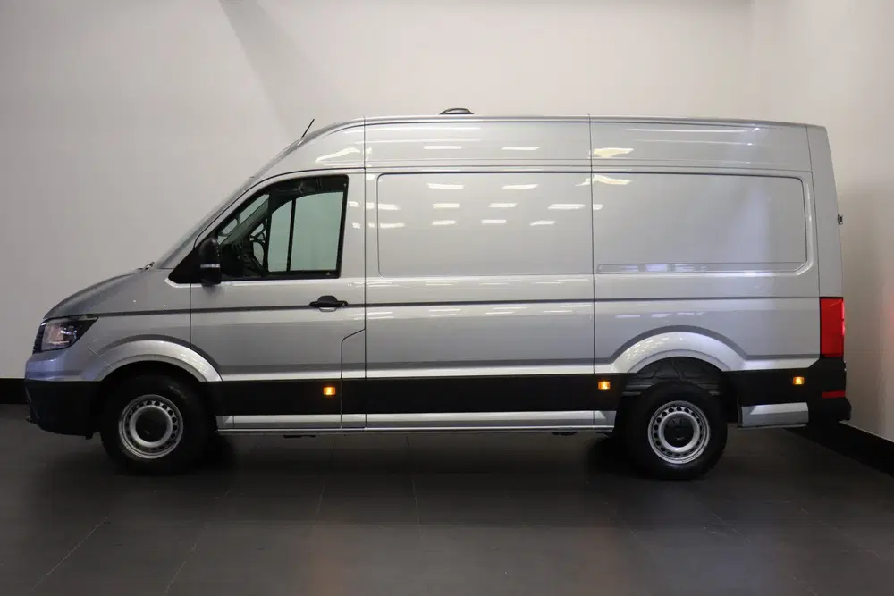 Volkswagen Crafter 2.0 TDI L3H3 EURO 6 uit 2019, foto 10