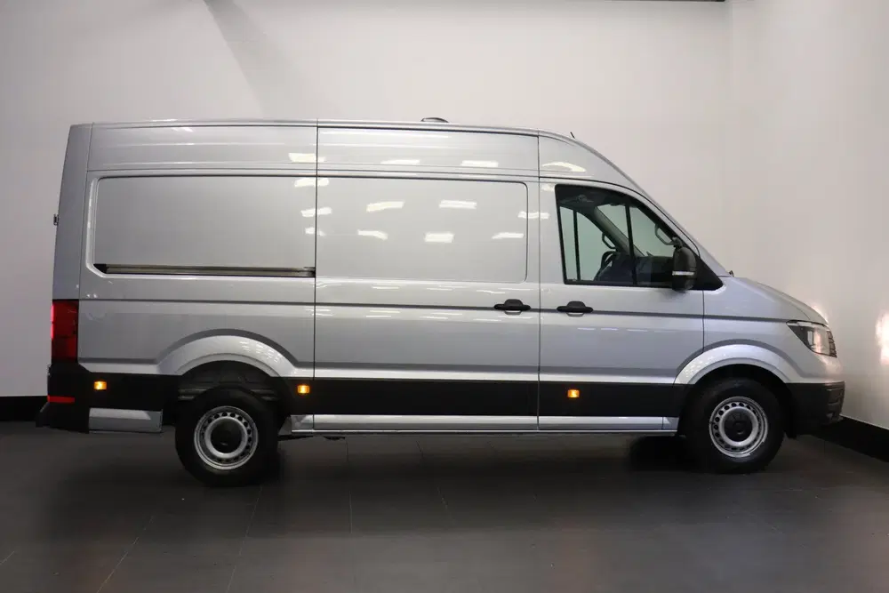 Volkswagen Crafter 2.0 TDI L3H3 EURO 6 uit 2019, foto 11