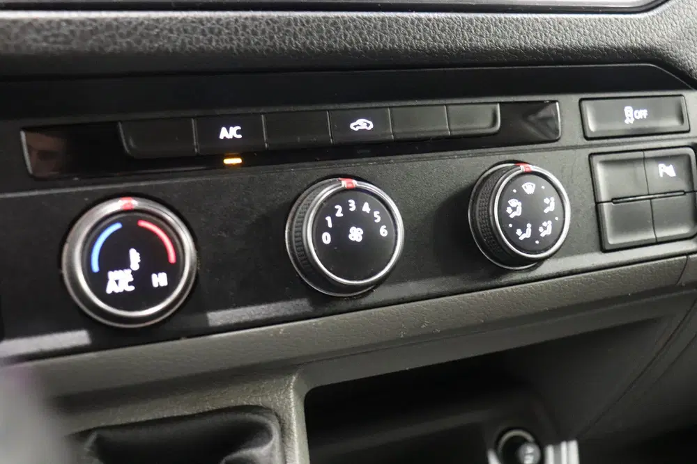 Volkswagen Crafter 2.0 TDI L3H3 EURO 6 uit 2019, foto 12