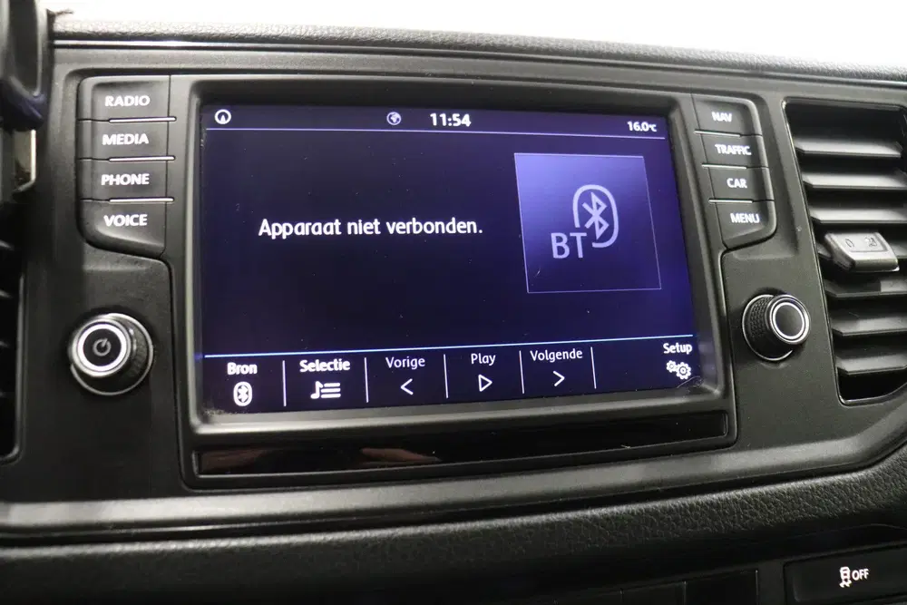 Volkswagen Crafter 2.0 TDI L3H3 EURO 6 uit 2019, foto 13