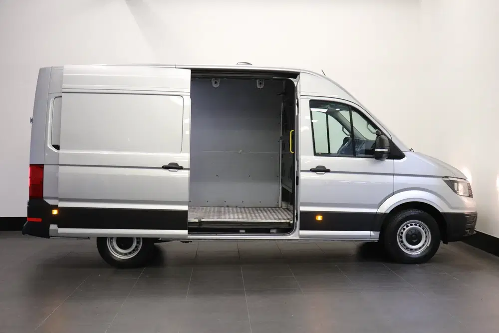 Volkswagen Crafter 2.0 TDI L3H3 EURO 6 uit 2019, foto 9