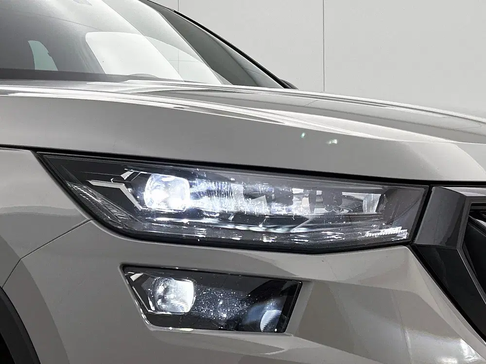 Skoda Kodiaq 1.5 TSI Sportline Business uit 2022, foto 10