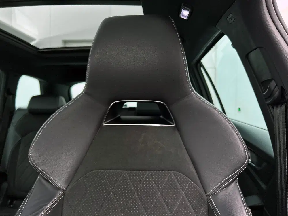 Skoda Kodiaq 1.5 TSI Sportline Business uit 2022, foto 12
