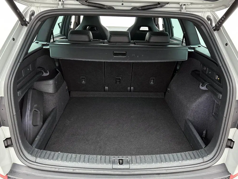 Skoda Kodiaq 1.5 TSI Sportline Business uit 2022, foto 13