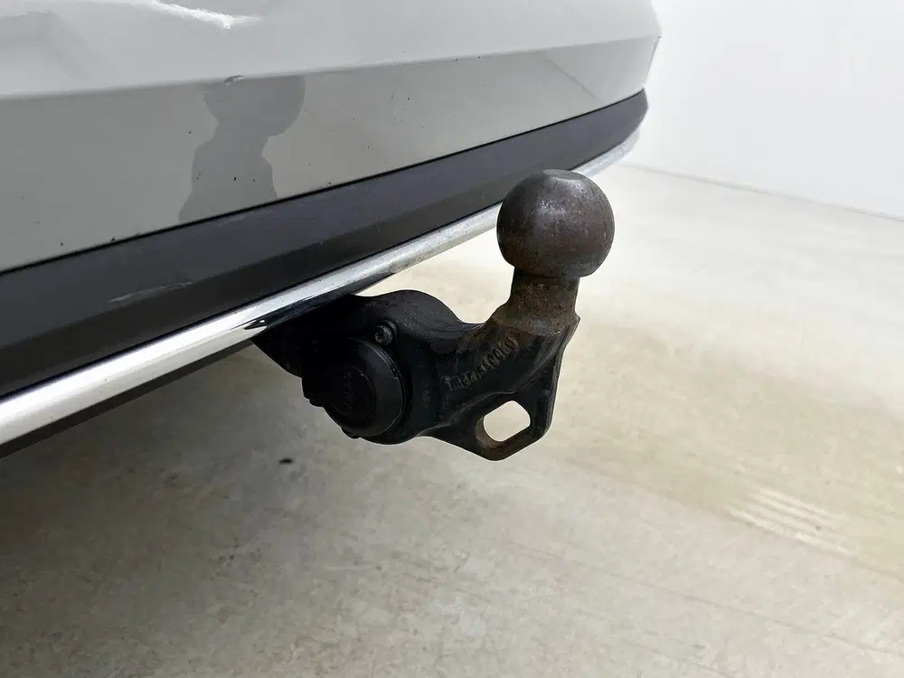 Skoda Kodiaq 1.5 TSI Sportline Business uit 2022, foto 8