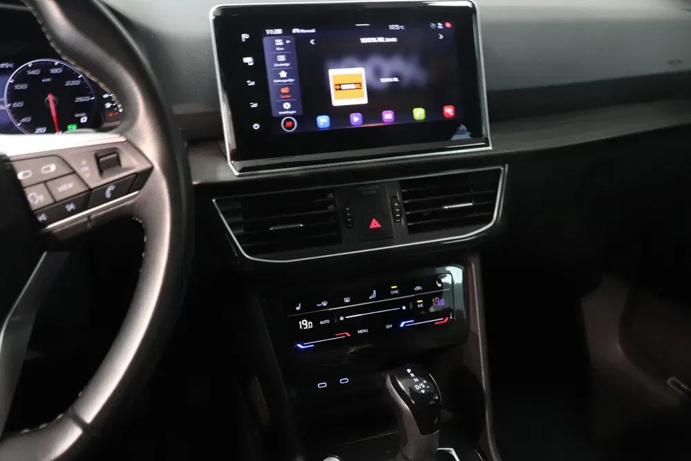 SEAT Tarraco 1.5 TSI FR Business Intense 7p. uit 2022, foto 10
