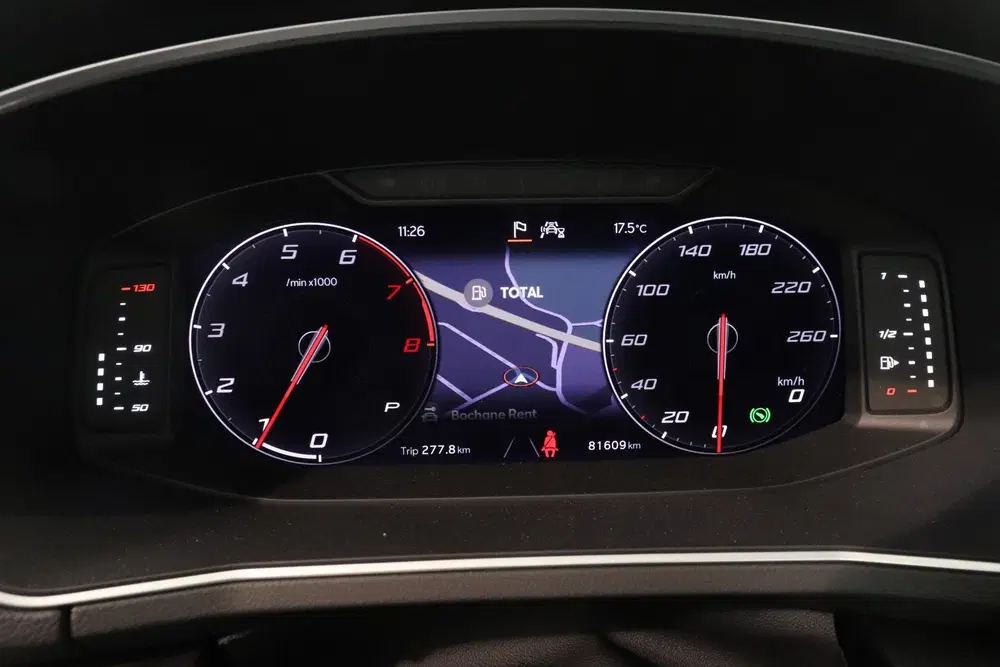 SEAT Tarraco 1.5 TSI FR Business Intense 7p. uit 2022, foto 4