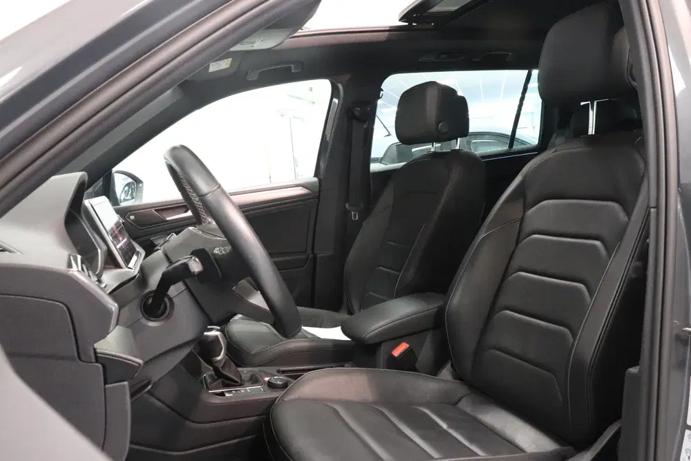 SEAT Tarraco 1.5 TSI FR Business Intense 7p. uit 2022, foto 7