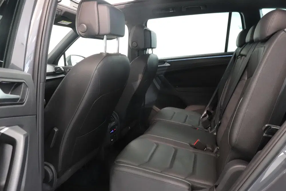 SEAT Tarraco 1.5 TSI FR Business Intense 7p. uit 2022, foto 8