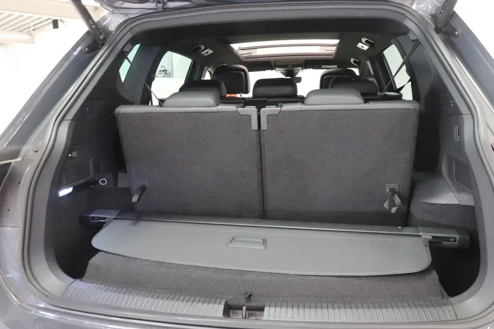 SEAT Tarraco 1.5 TSI FR Business Intense 7p. uit 2022, foto 9