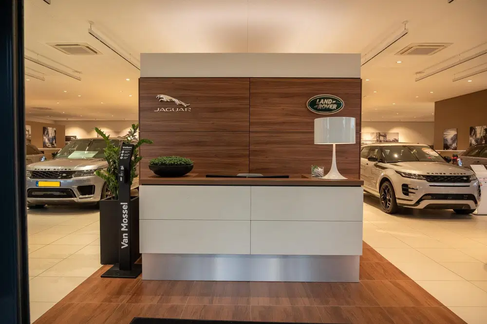 Land Rover Range Rover 3.0 P550e HSE PHEV uit 2024, foto 5