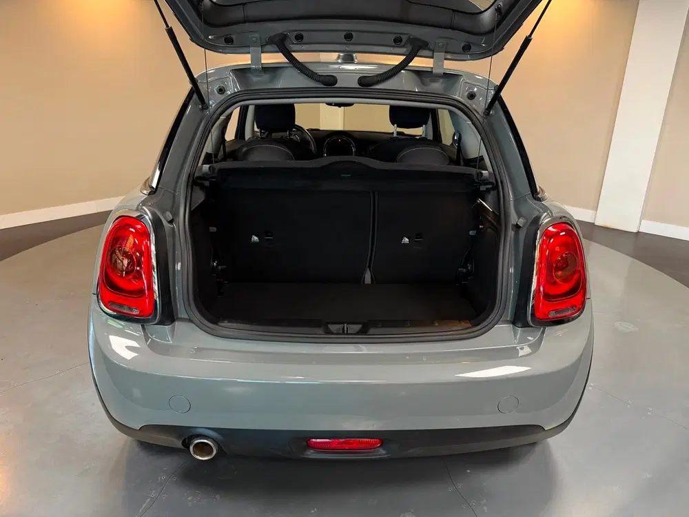 Mini Cooper 1.5 Cooper Salt *Dealer OH* Carplay uit 2019, foto 10