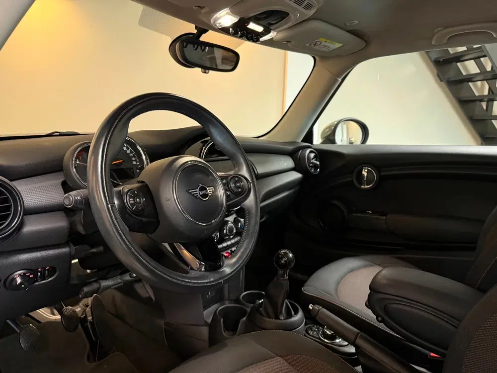 Mini Cooper 1.5 Cooper Salt *Dealer OH* Carplay uit 2019, foto 11
