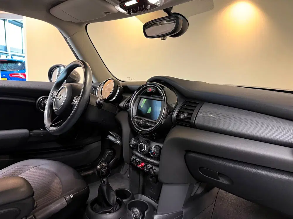 Mini Cooper 1.5 Cooper Salt *Dealer OH* Carplay uit 2019, foto 12