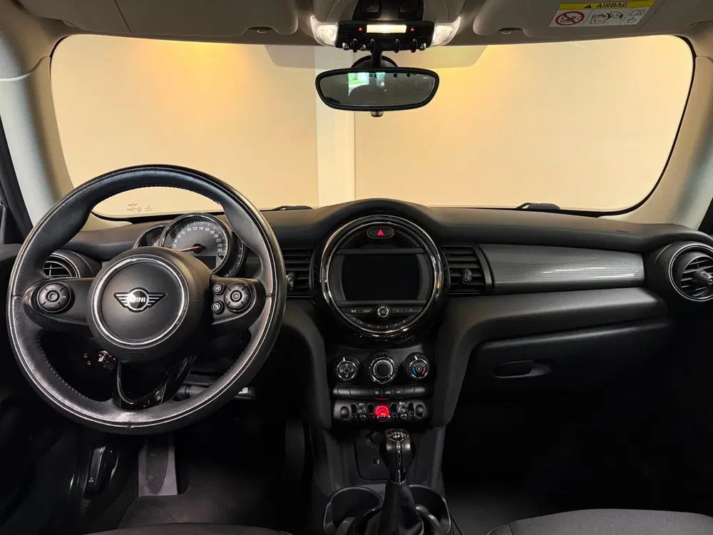 Mini Cooper 1.5 Cooper Salt *Dealer OH* Carplay uit 2019, foto 13