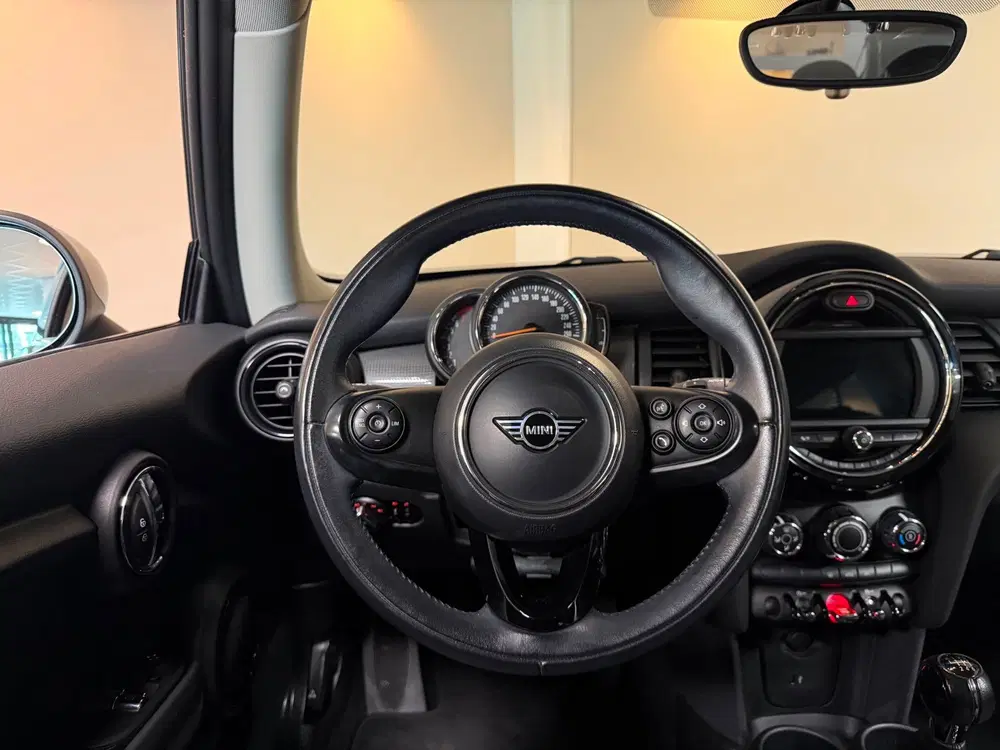 Mini Cooper 1.5 Cooper Salt *Dealer OH* Carplay uit 2019, foto 14