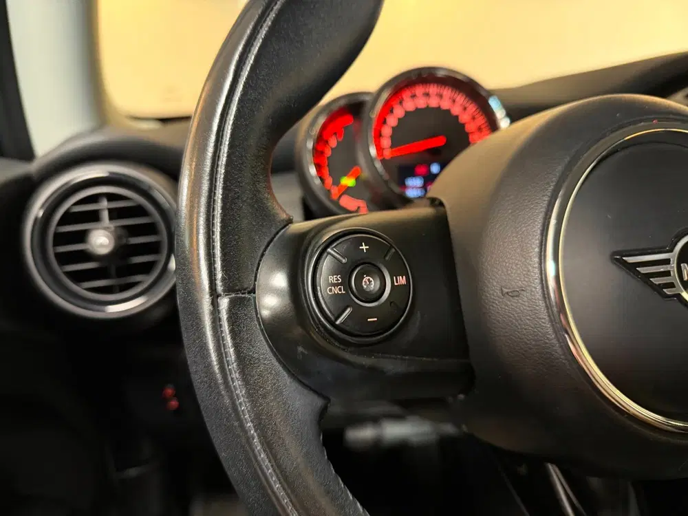 Mini Cooper 1.5 Cooper Salt *Dealer OH* Carplay uit 2019, foto 15