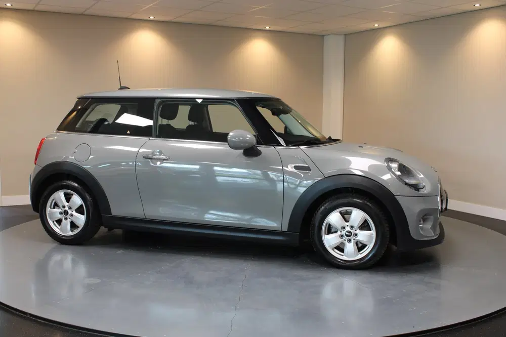 Mini Cooper 1.5 Cooper Salt *Dealer OH* Carplay uit 2019, foto 7