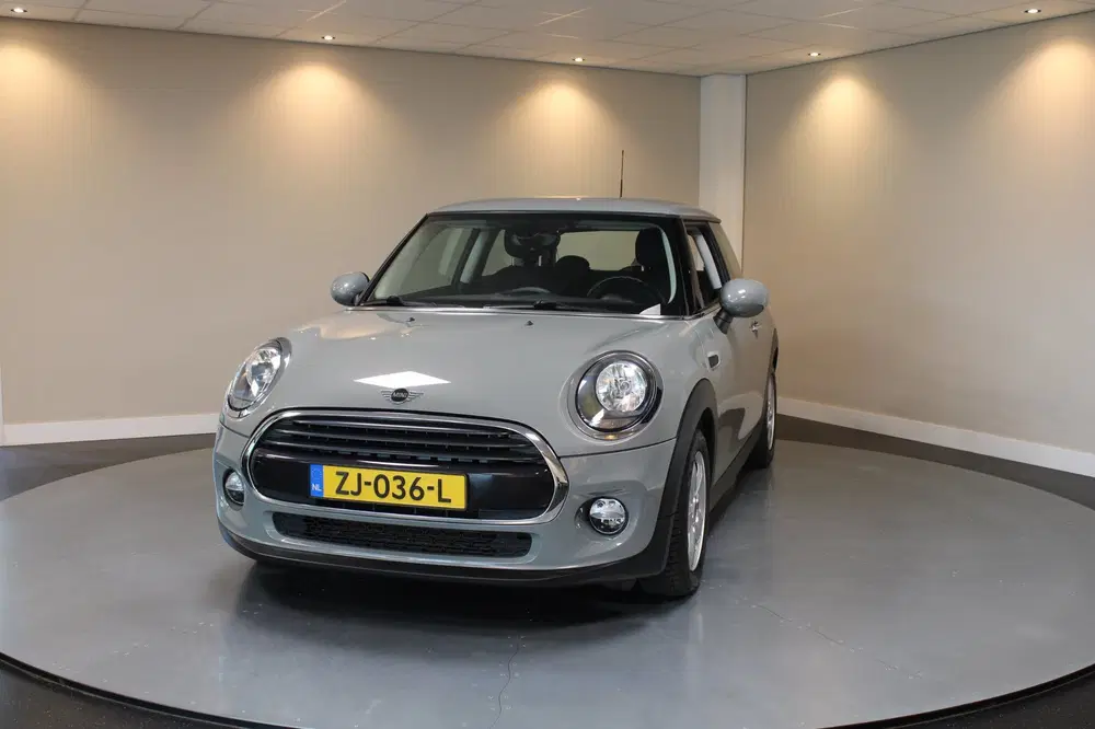 Mini Cooper 1.5 Cooper Salt *Dealer OH* Carplay uit 2019, foto 9