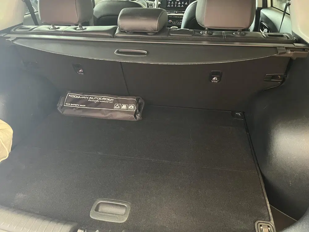 Kia Niro 1.6 GDi Hybrid DynamicPlusLine zeer Luxe uit 2022, foto 10