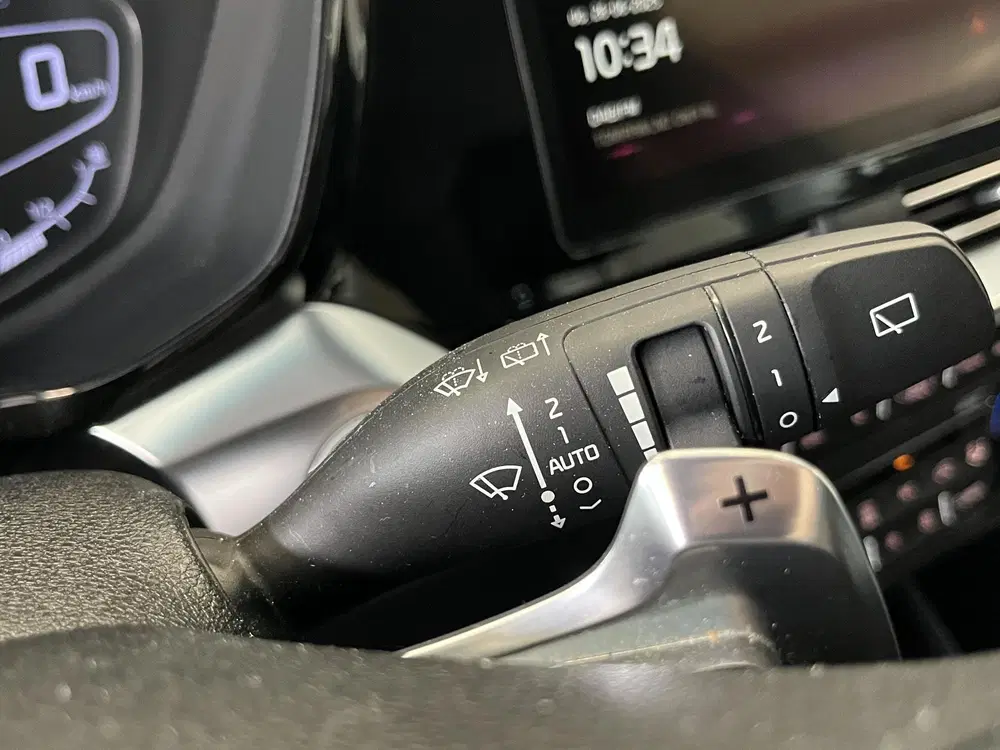 Kia Niro 1.6 GDi Hybrid DynamicPlusLine zeer Luxe uit 2022, foto 11