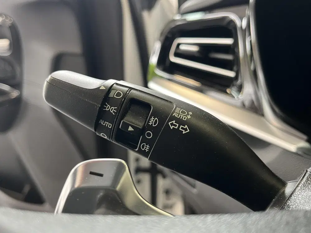 Kia Niro 1.6 GDi Hybrid DynamicPlusLine zeer Luxe uit 2022, foto 13