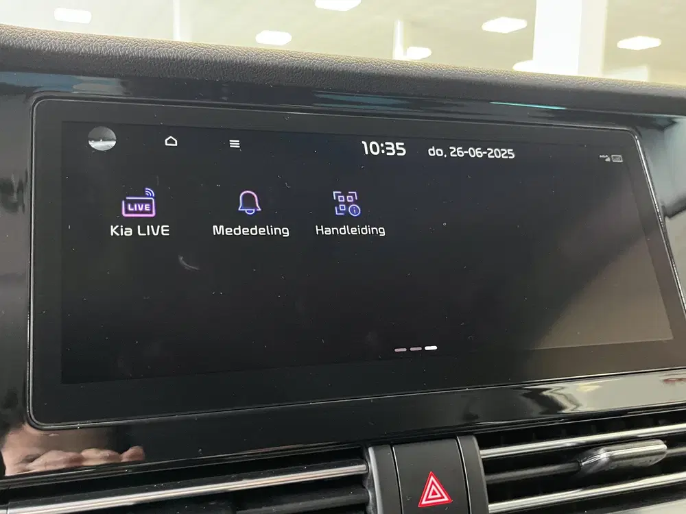 Kia Niro 1.6 GDi Hybrid DynamicPlusLine zeer Luxe uit 2022, foto 2