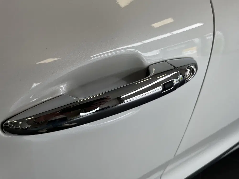 Kia Niro 1.6 GDi Hybrid DynamicPlusLine zeer Luxe uit 2022, foto 3