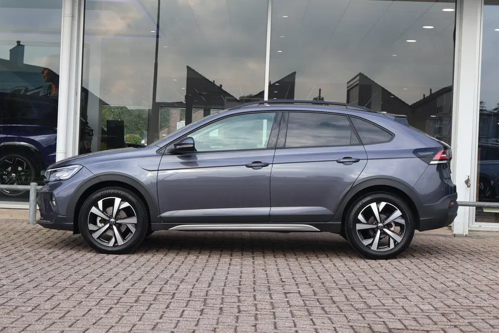 Volkswagen Taigo 1.0 TSI 115pk DSG Life Edition uit 2026, foto 12